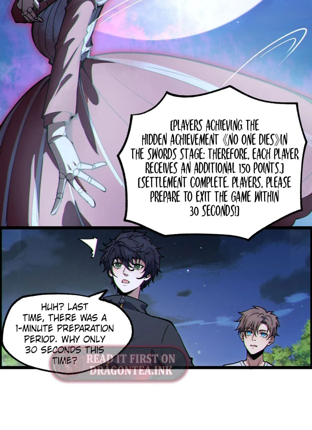Read You Don