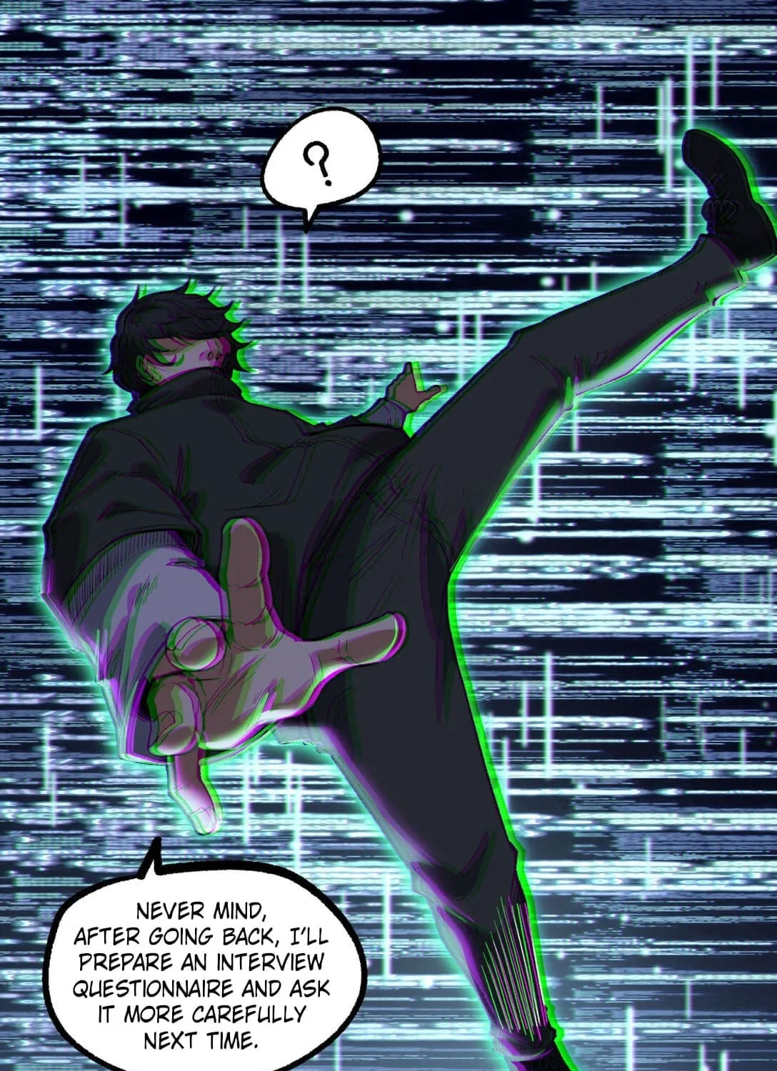 Read You Don