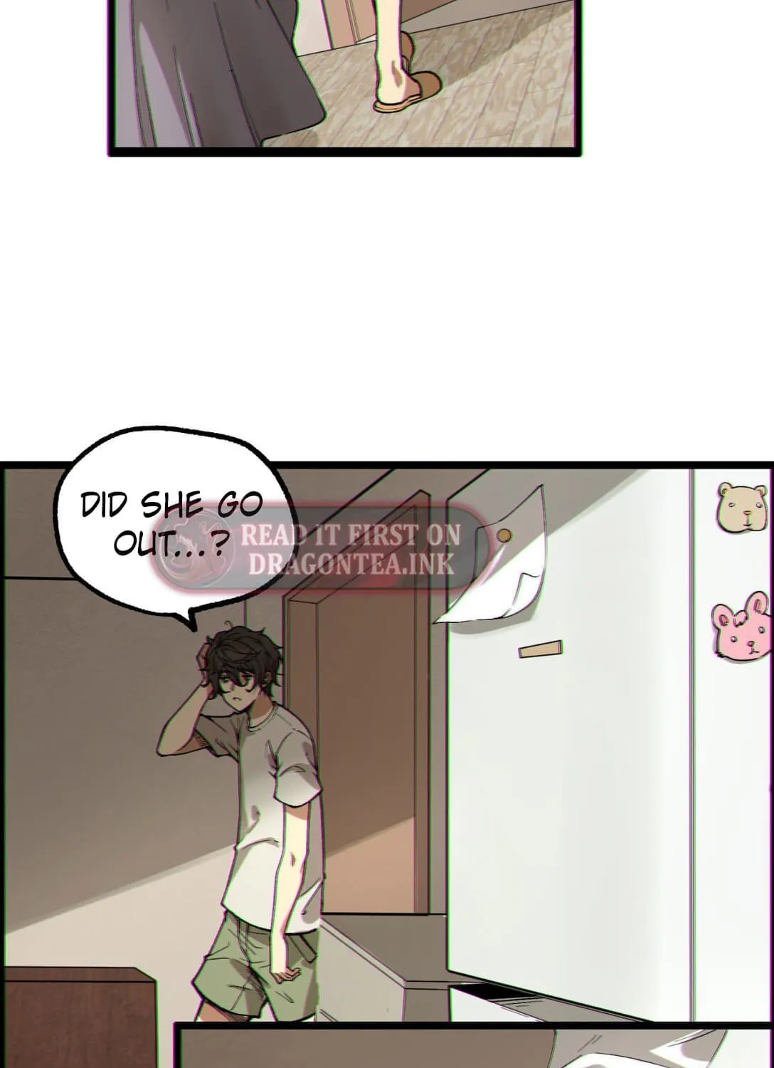 Read You Don