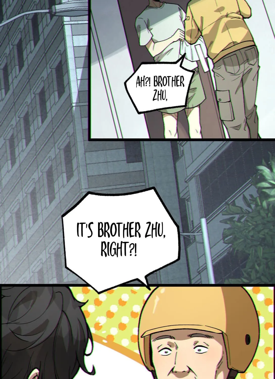 Read You Don