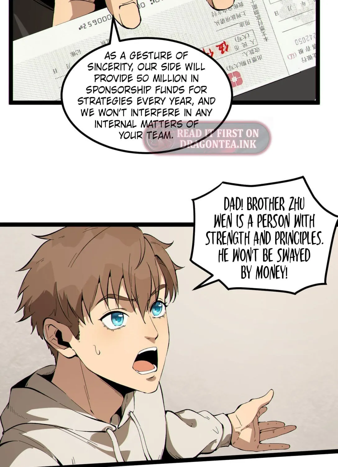 Read You Don