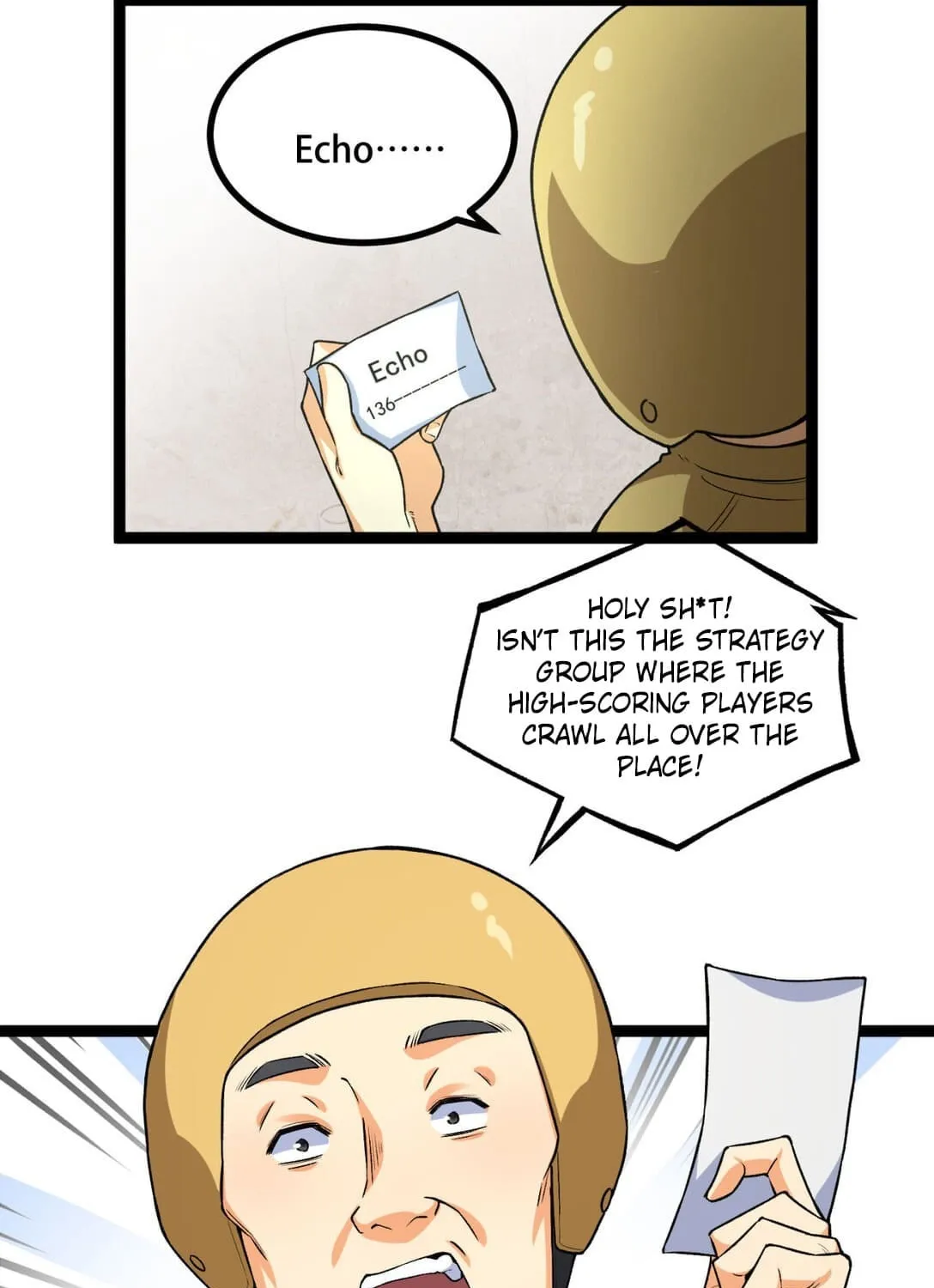 Read You Don