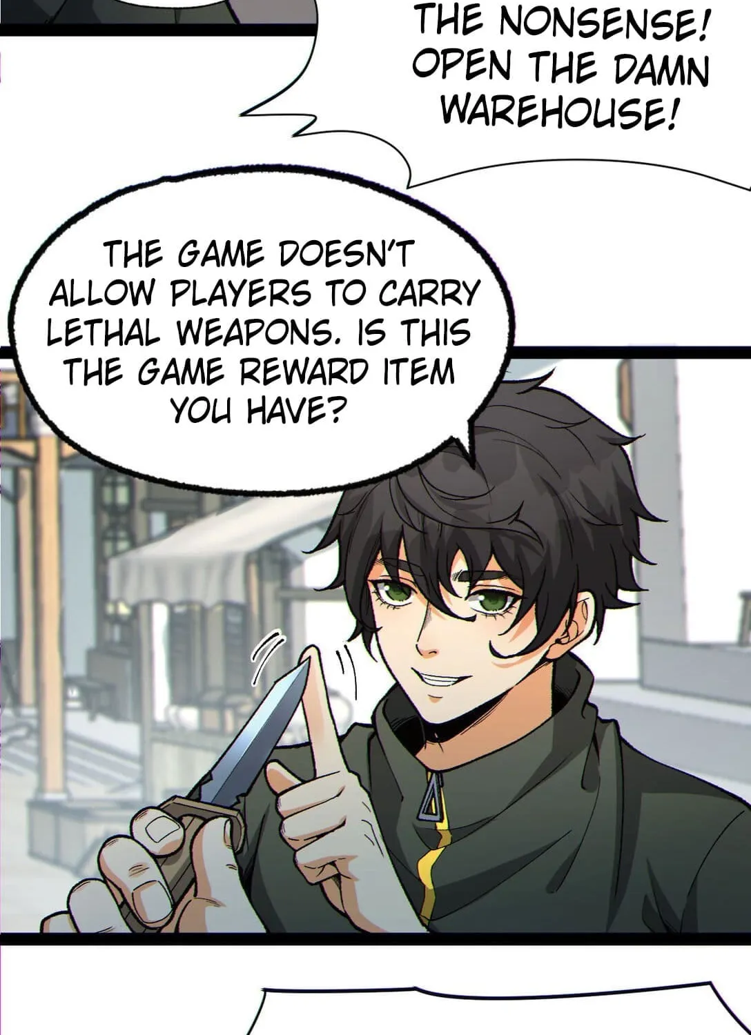 Read You Don