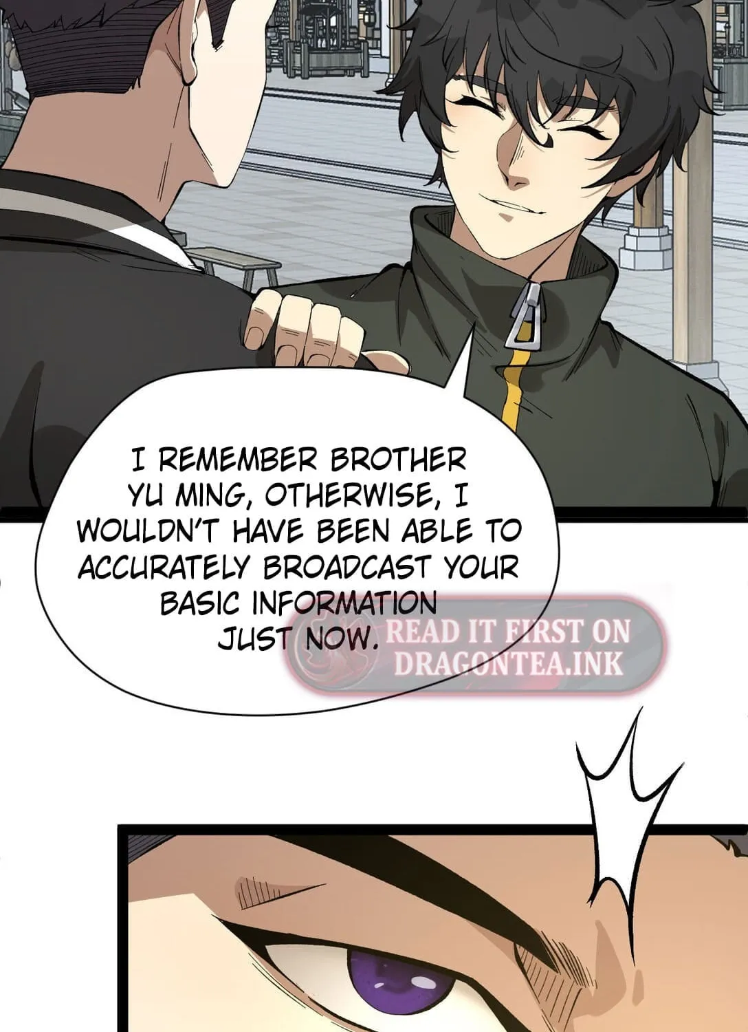 Read You Don