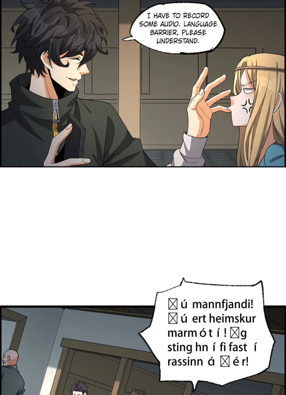 Read You Don