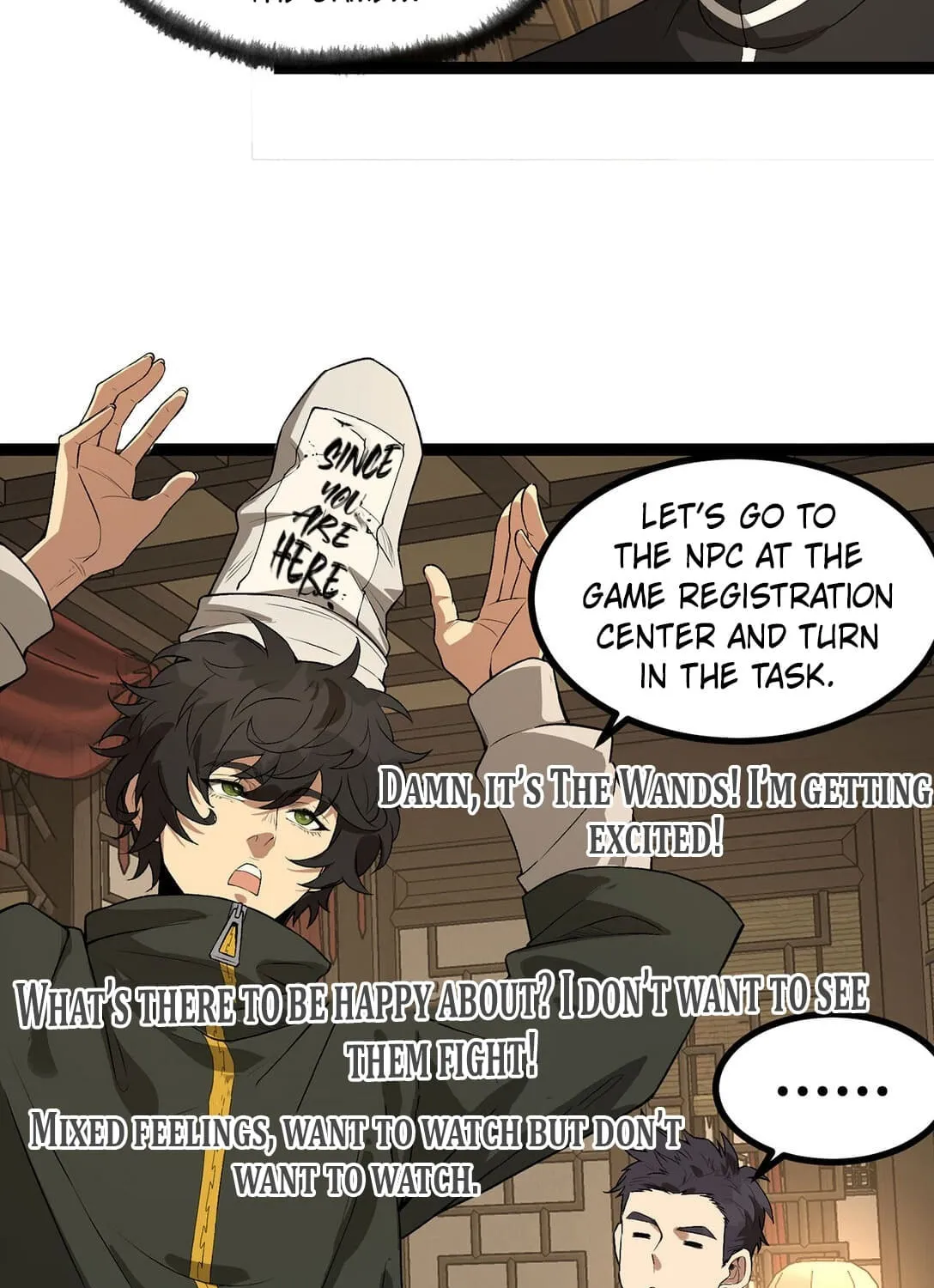 Read You Don