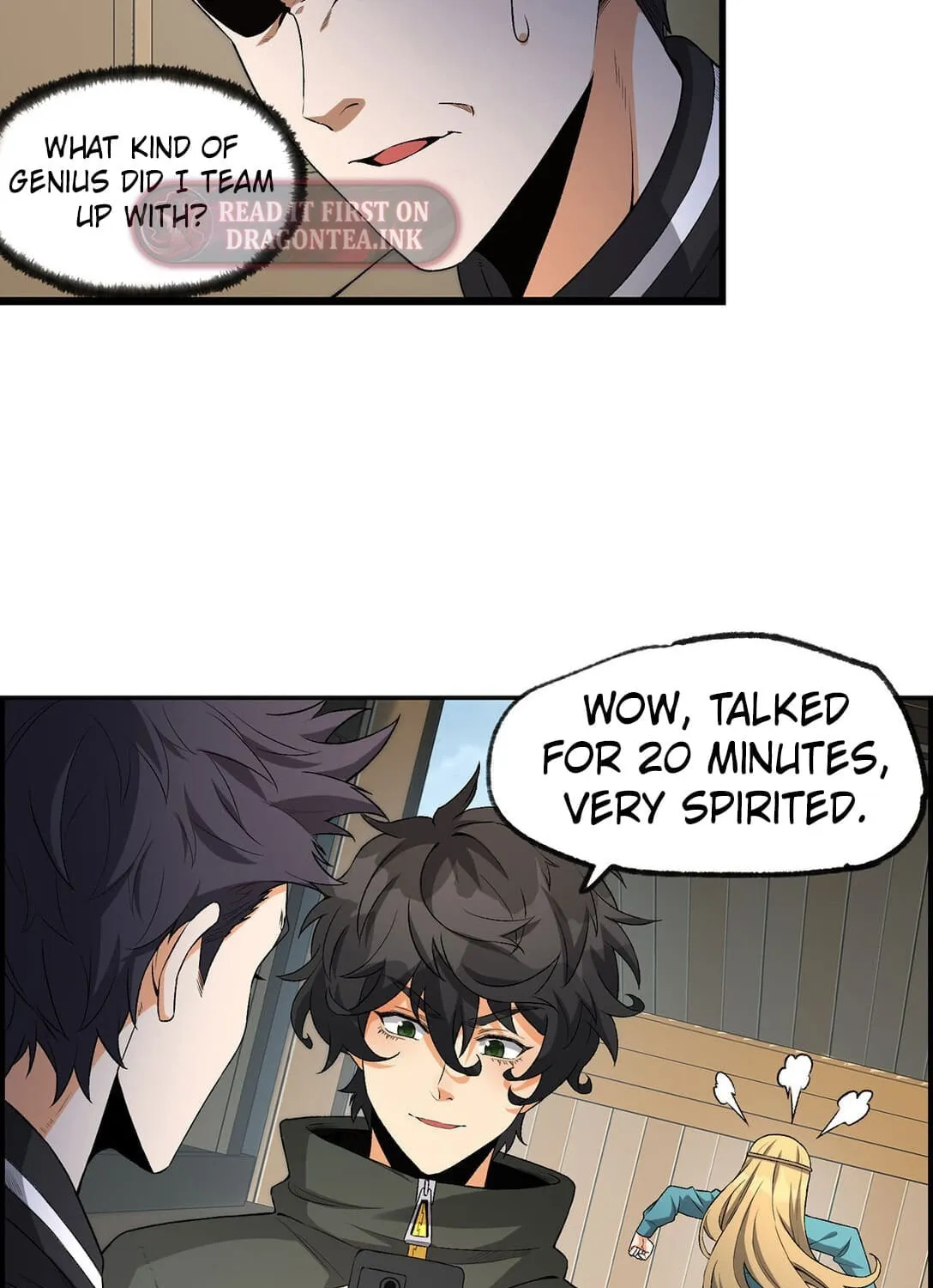 Read You Don