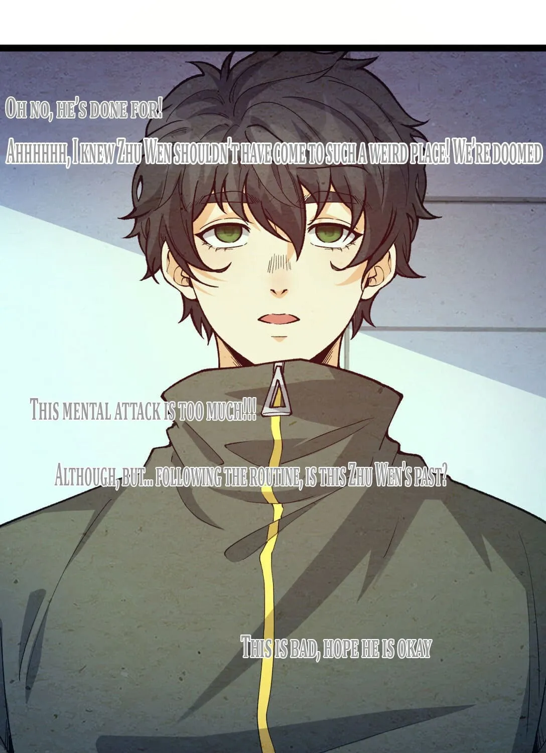 Read You Don