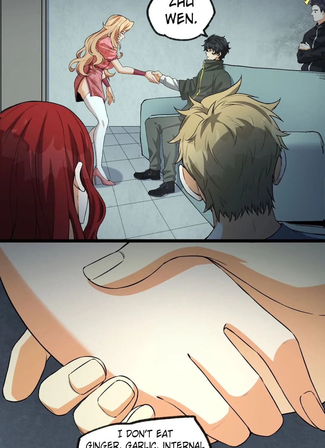 Read You Don