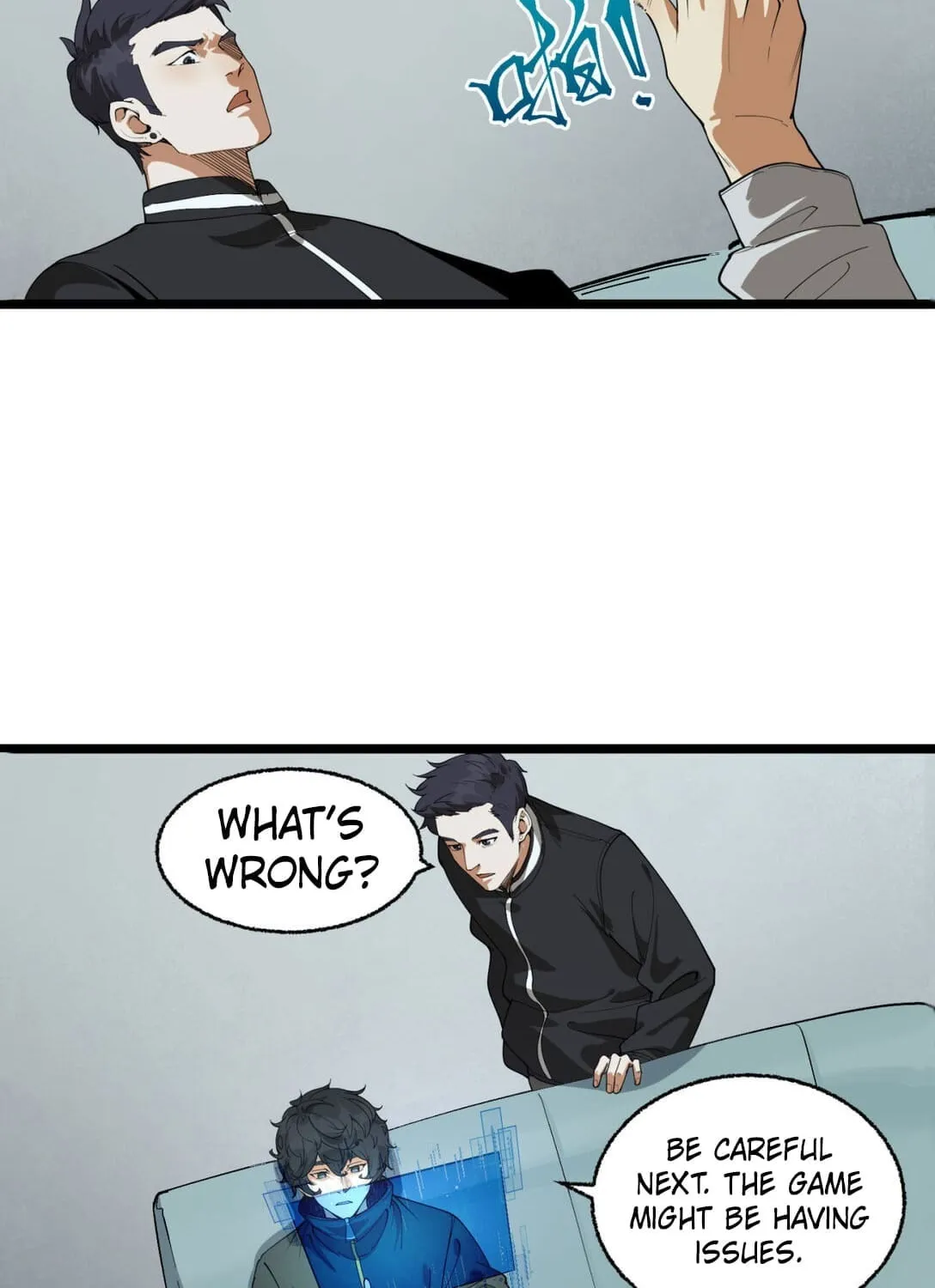 Read You Don