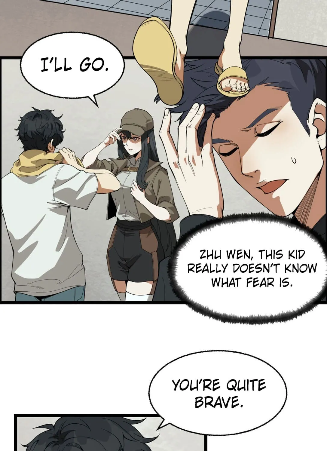 Read You Don