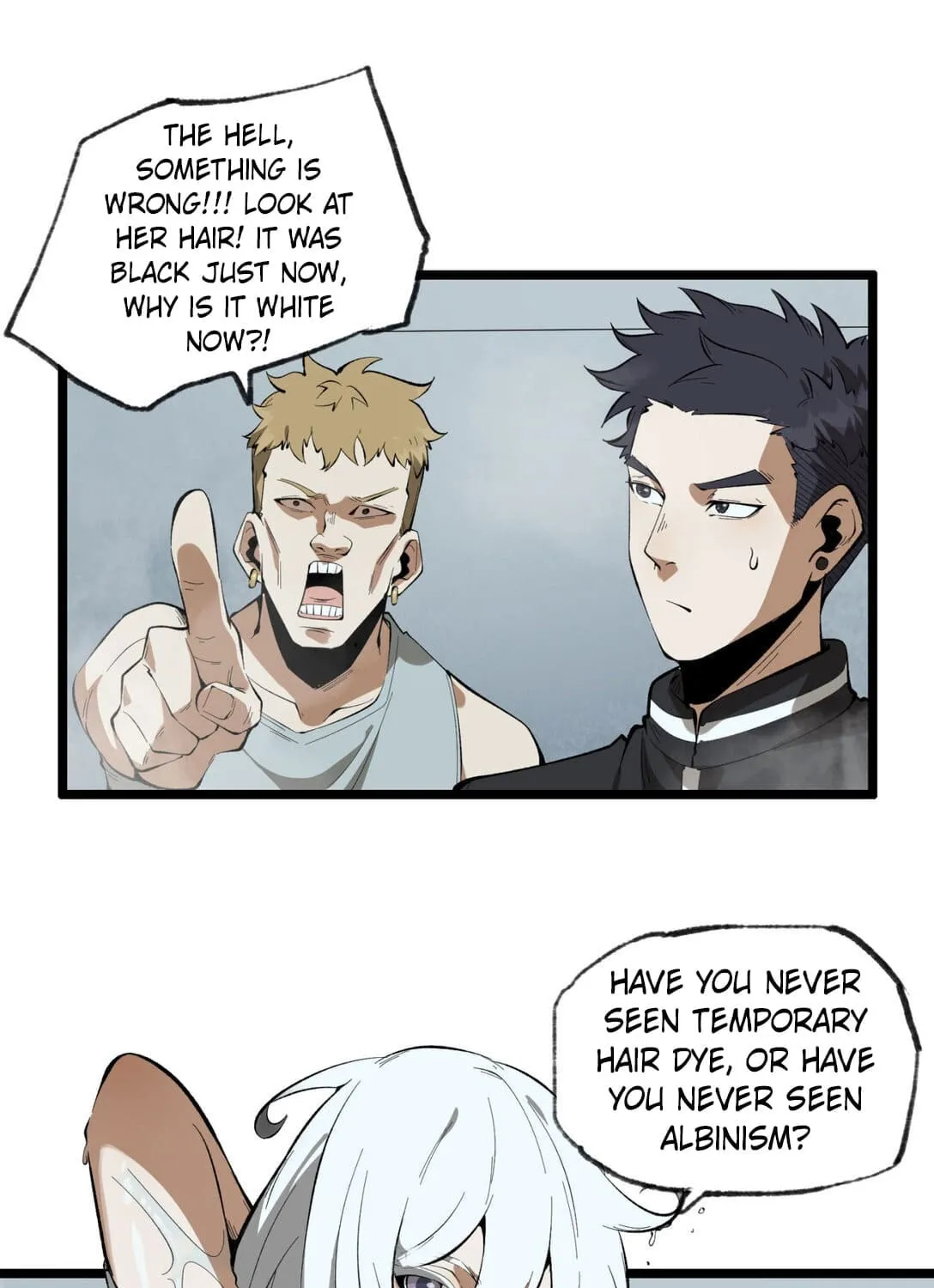 Read You Don