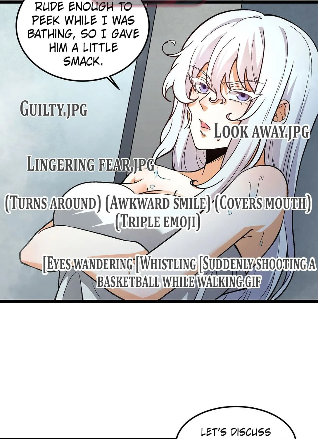 Read You Don