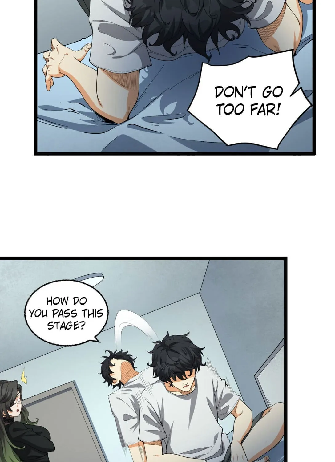 Read You Don