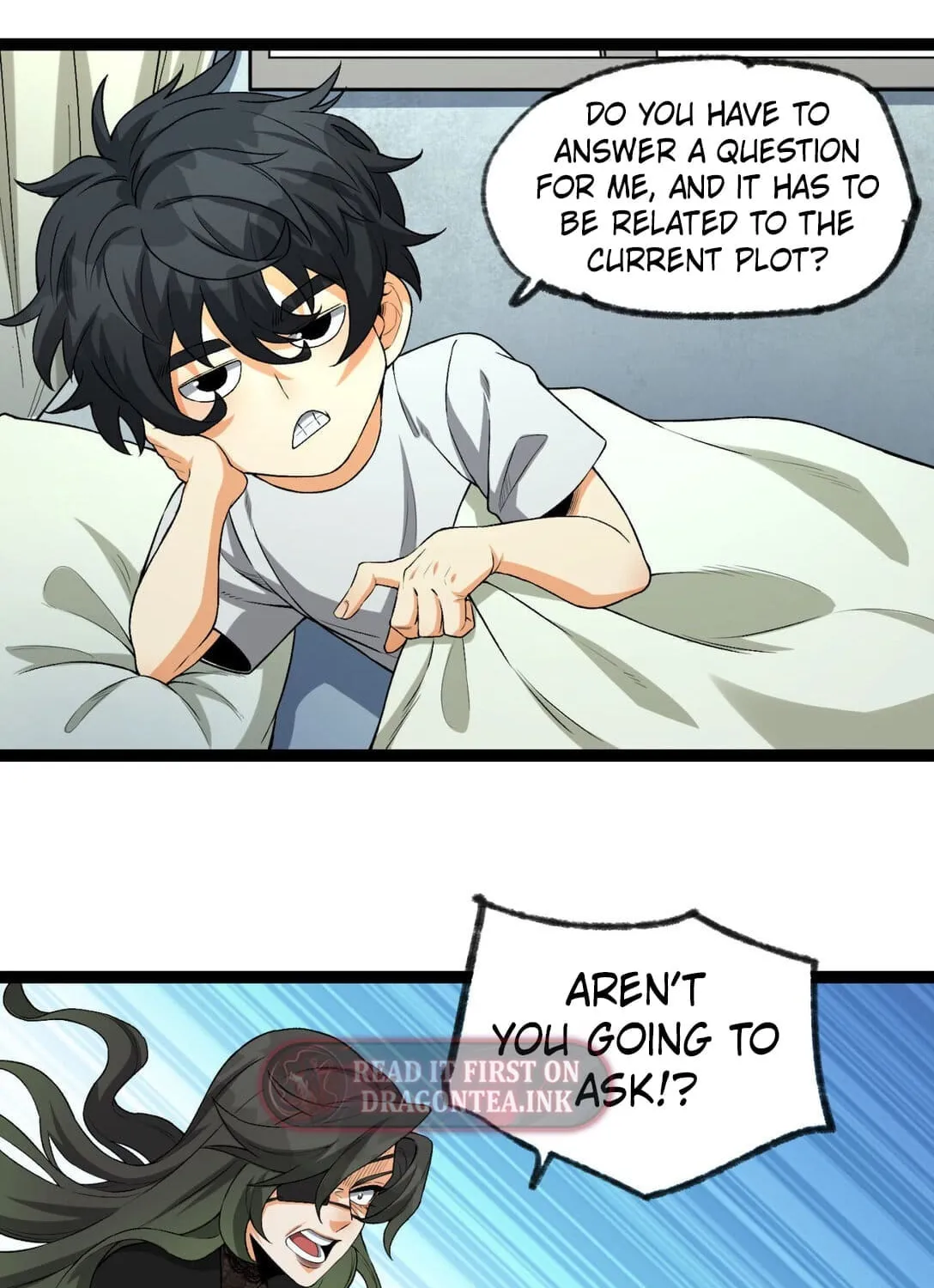Read You Don