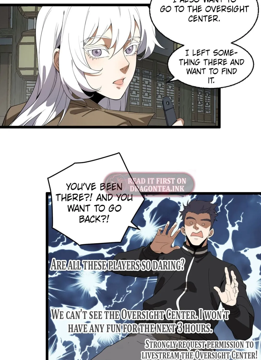 Read You Don