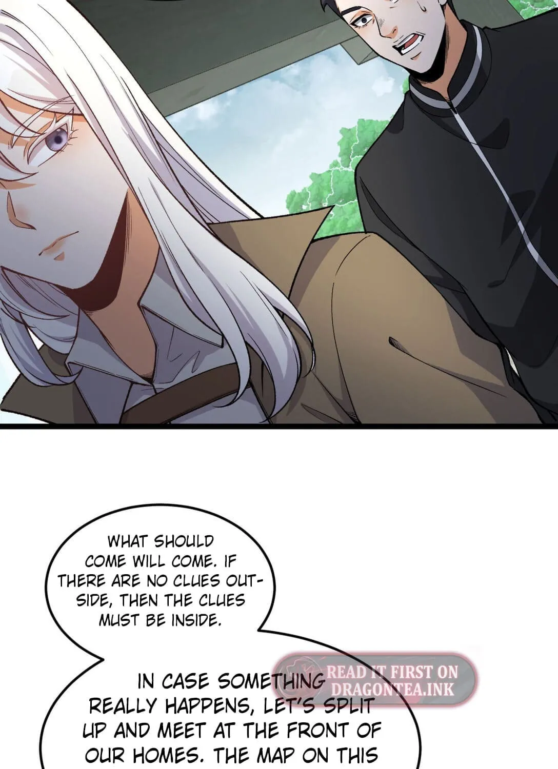 Read You Don