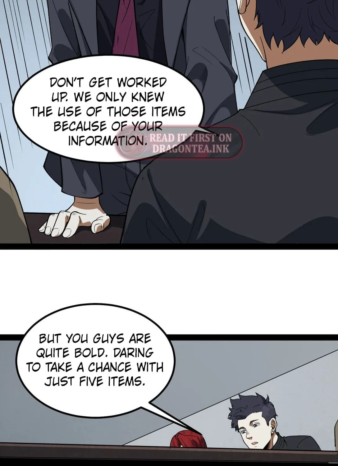 Read You Don