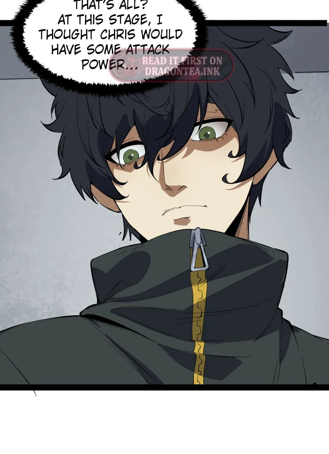 Read You Don