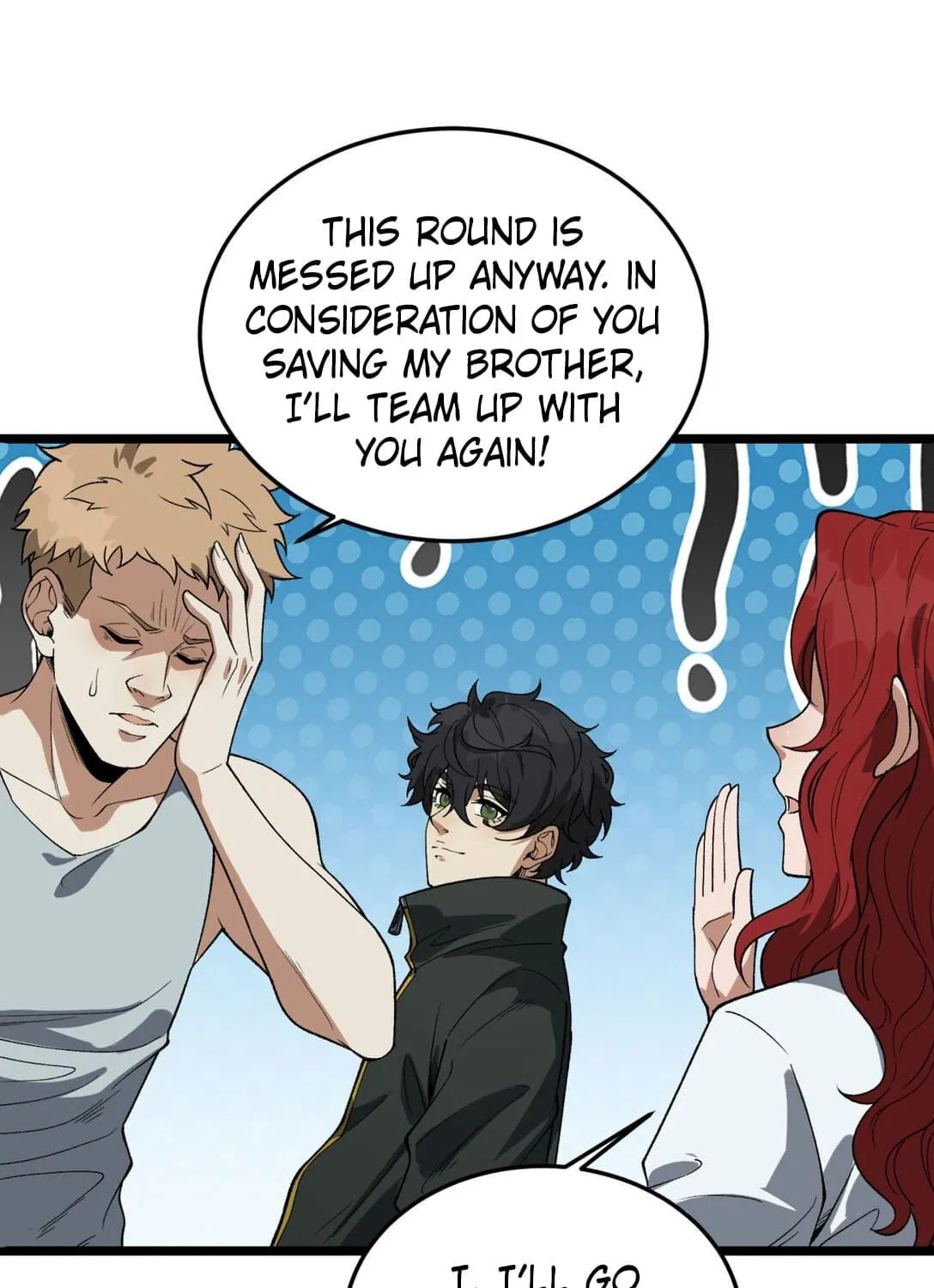 Read You Don