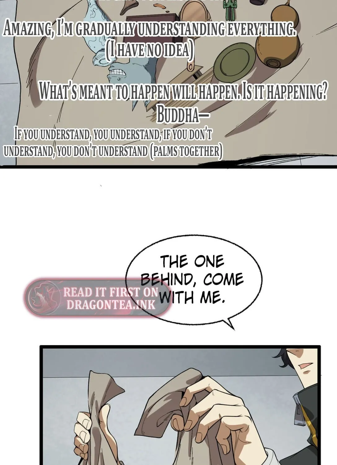 Read You Don