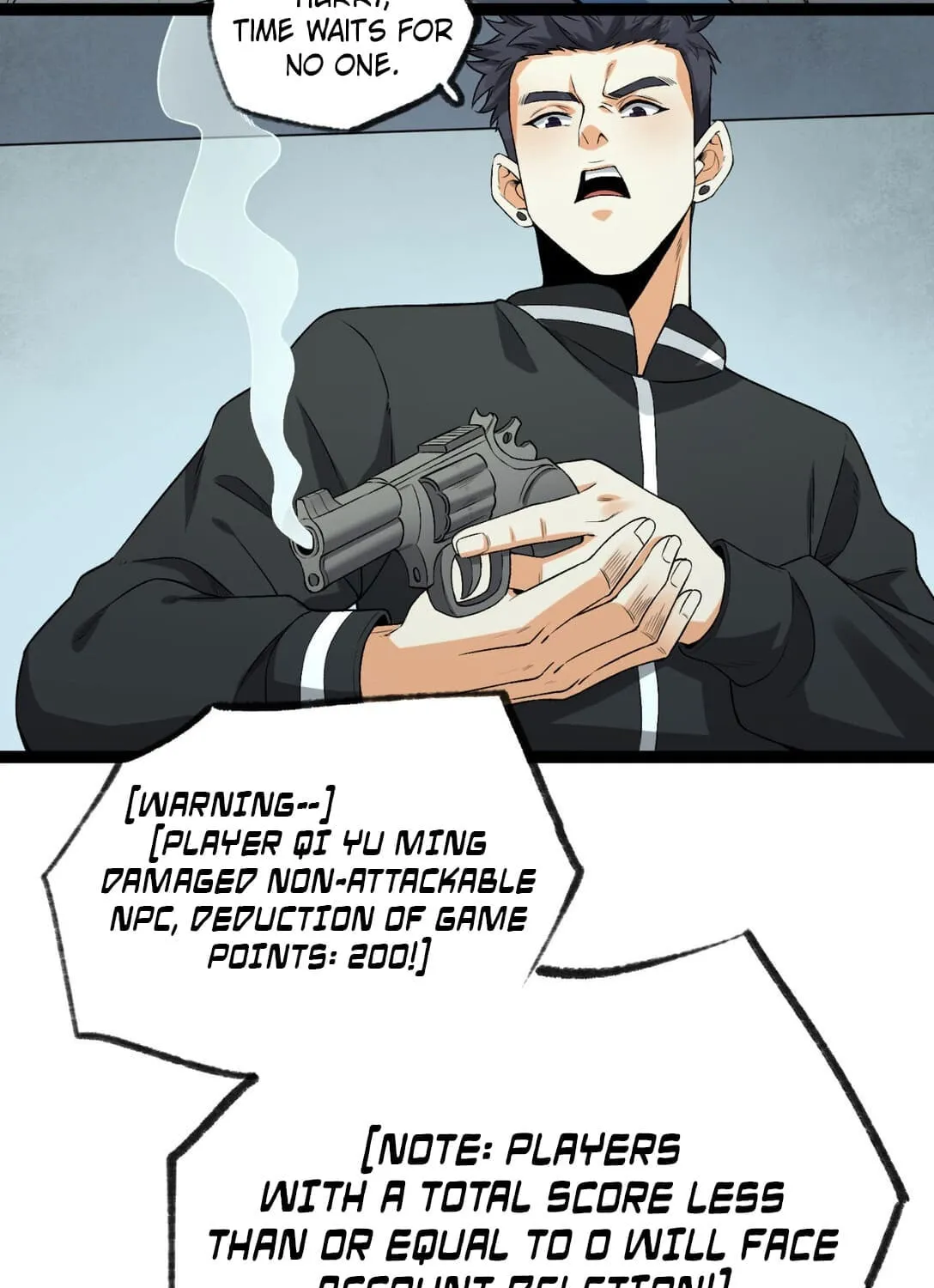 Read You Don