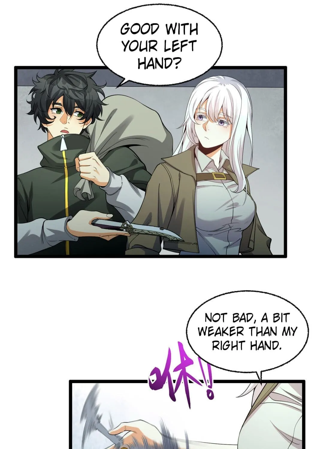 Read You Don