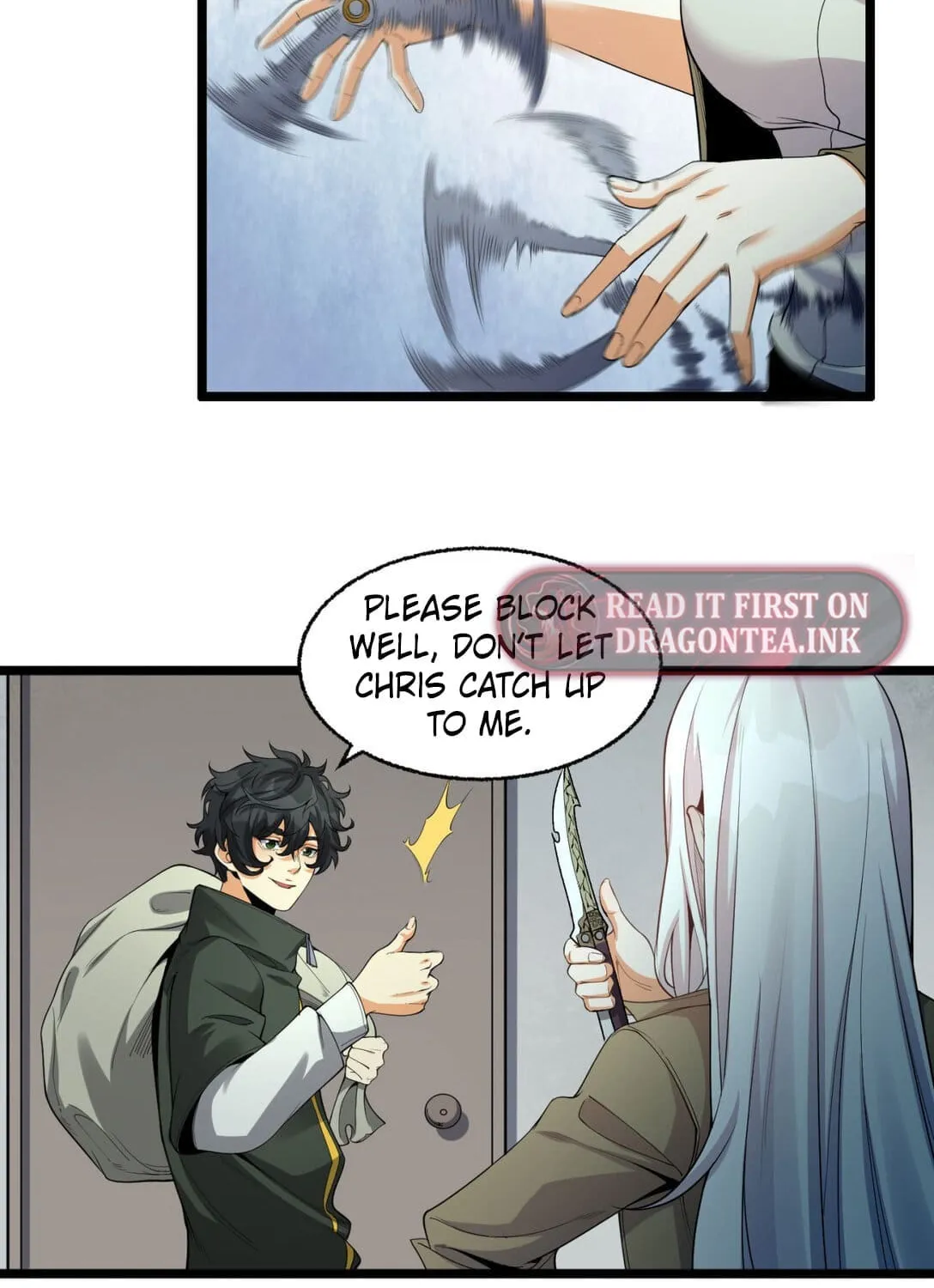 Read You Don
