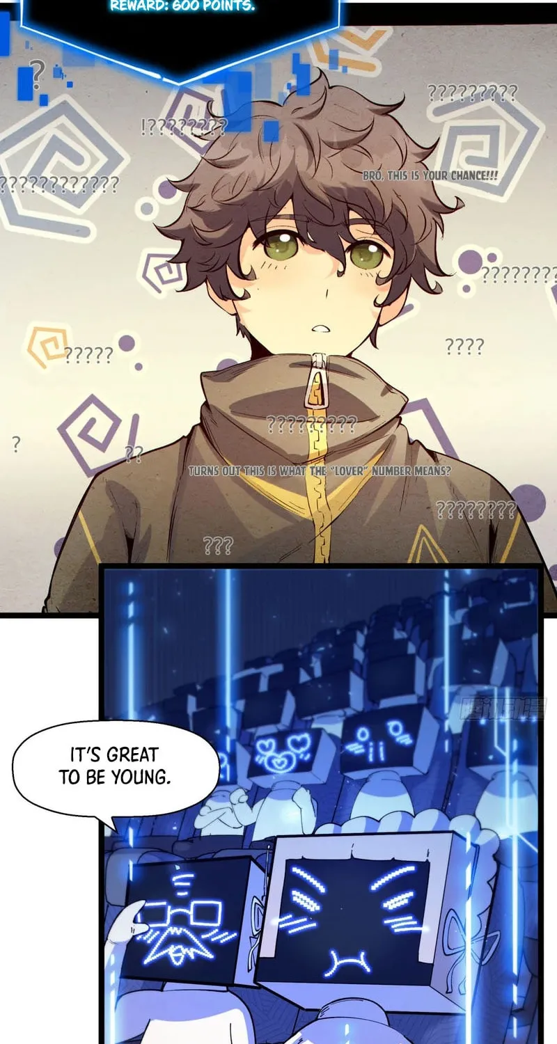 Read You Don