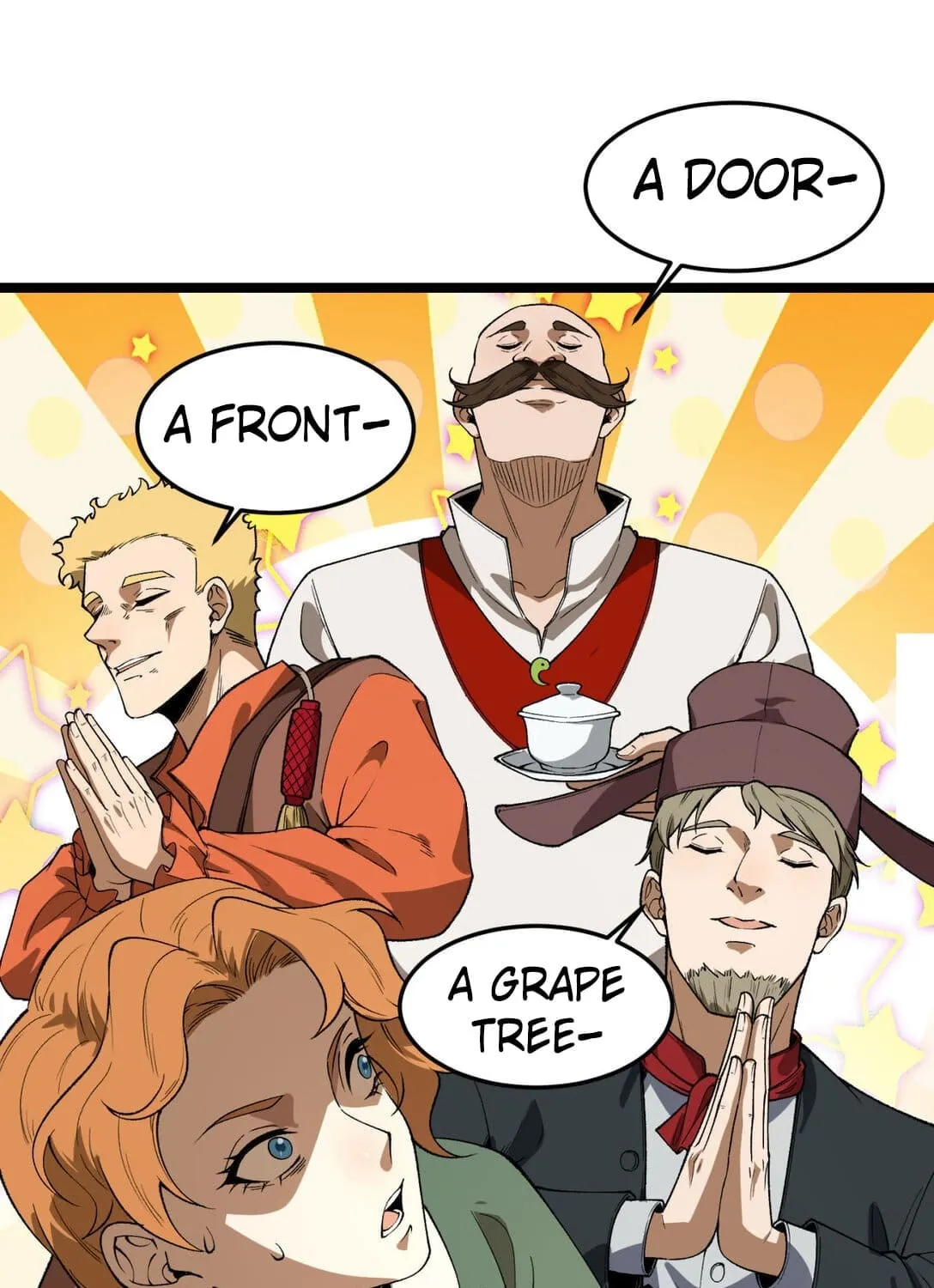 Read You Don