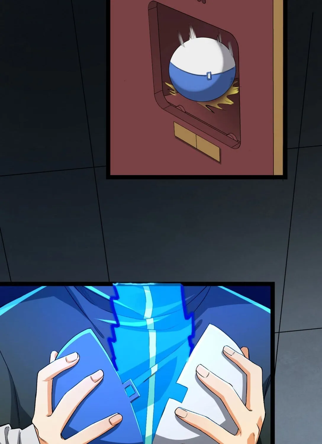 Read You Don