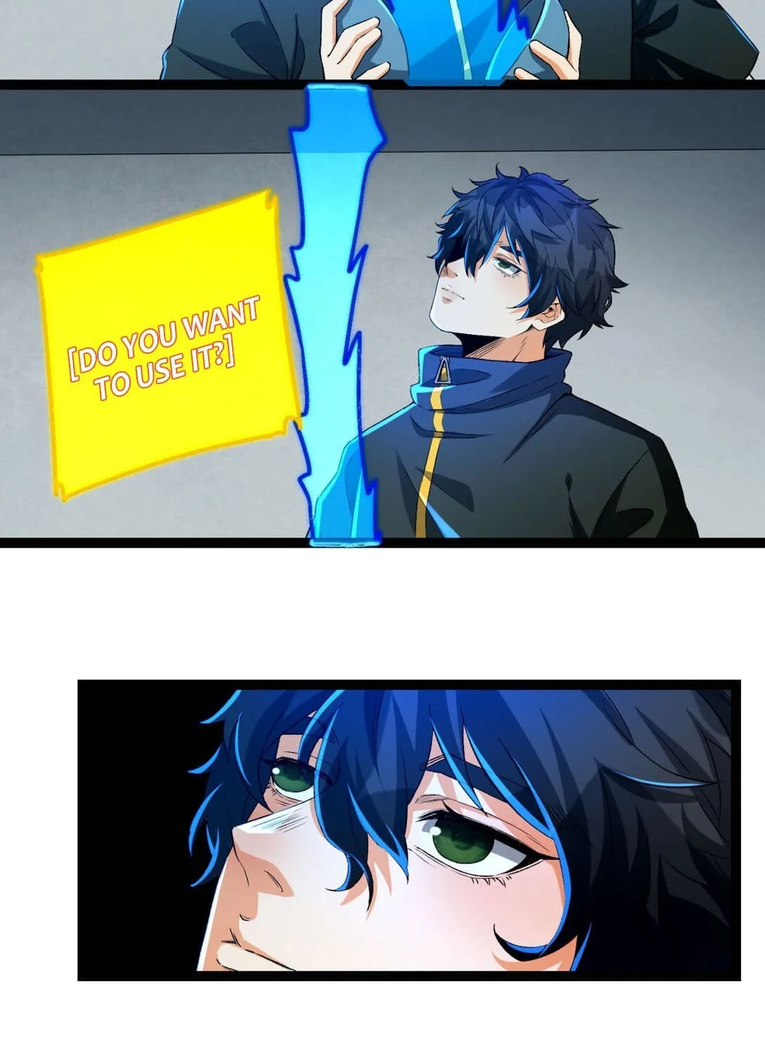 Read You Don