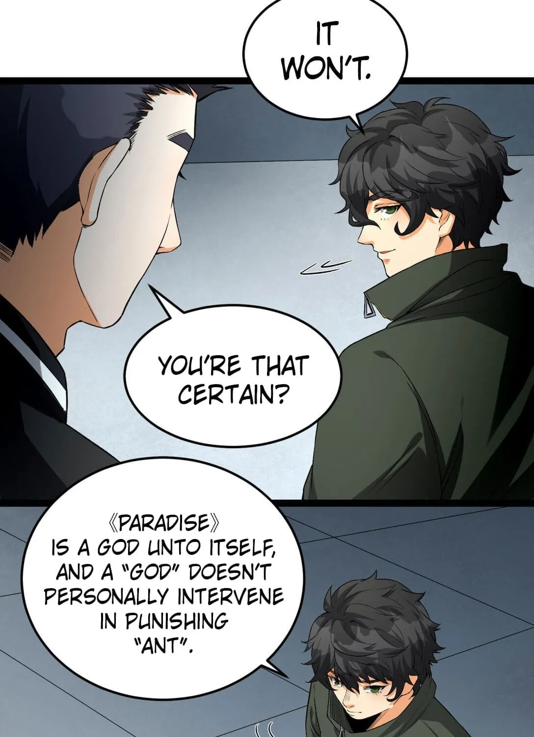 Read You Don