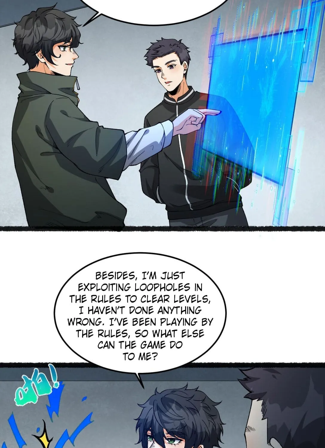 Read You Don