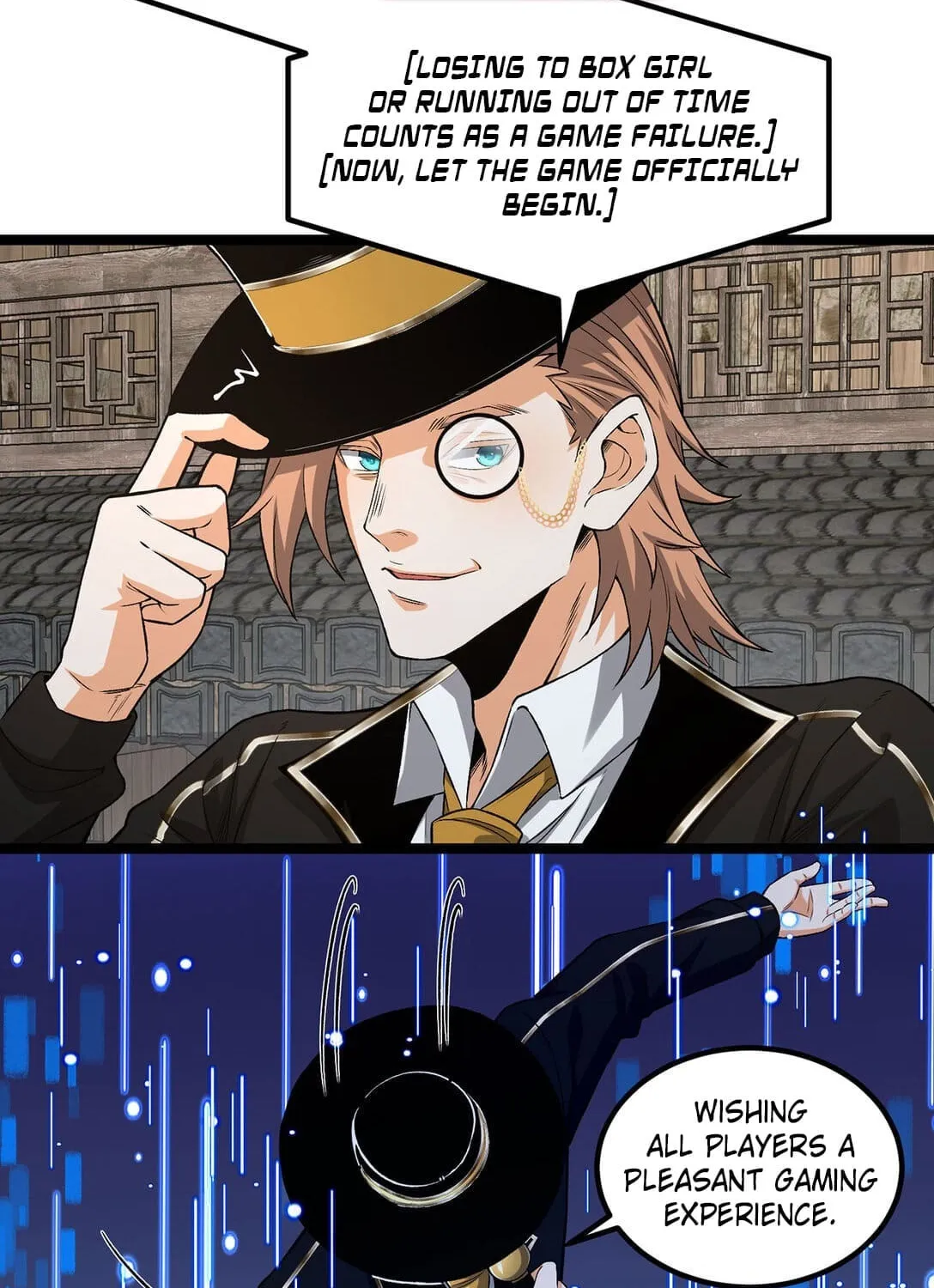 Read You Don