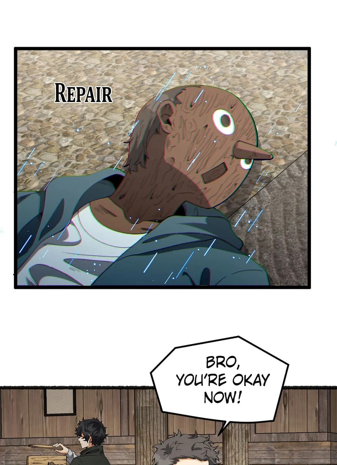 Read You Don