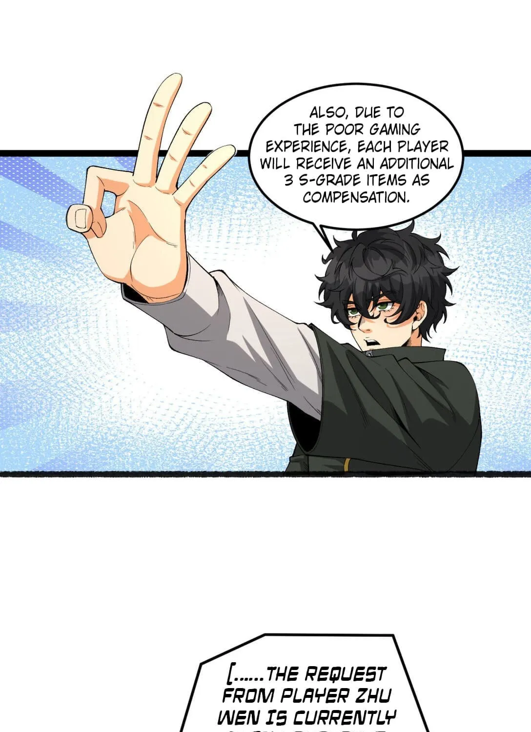 Read You Don