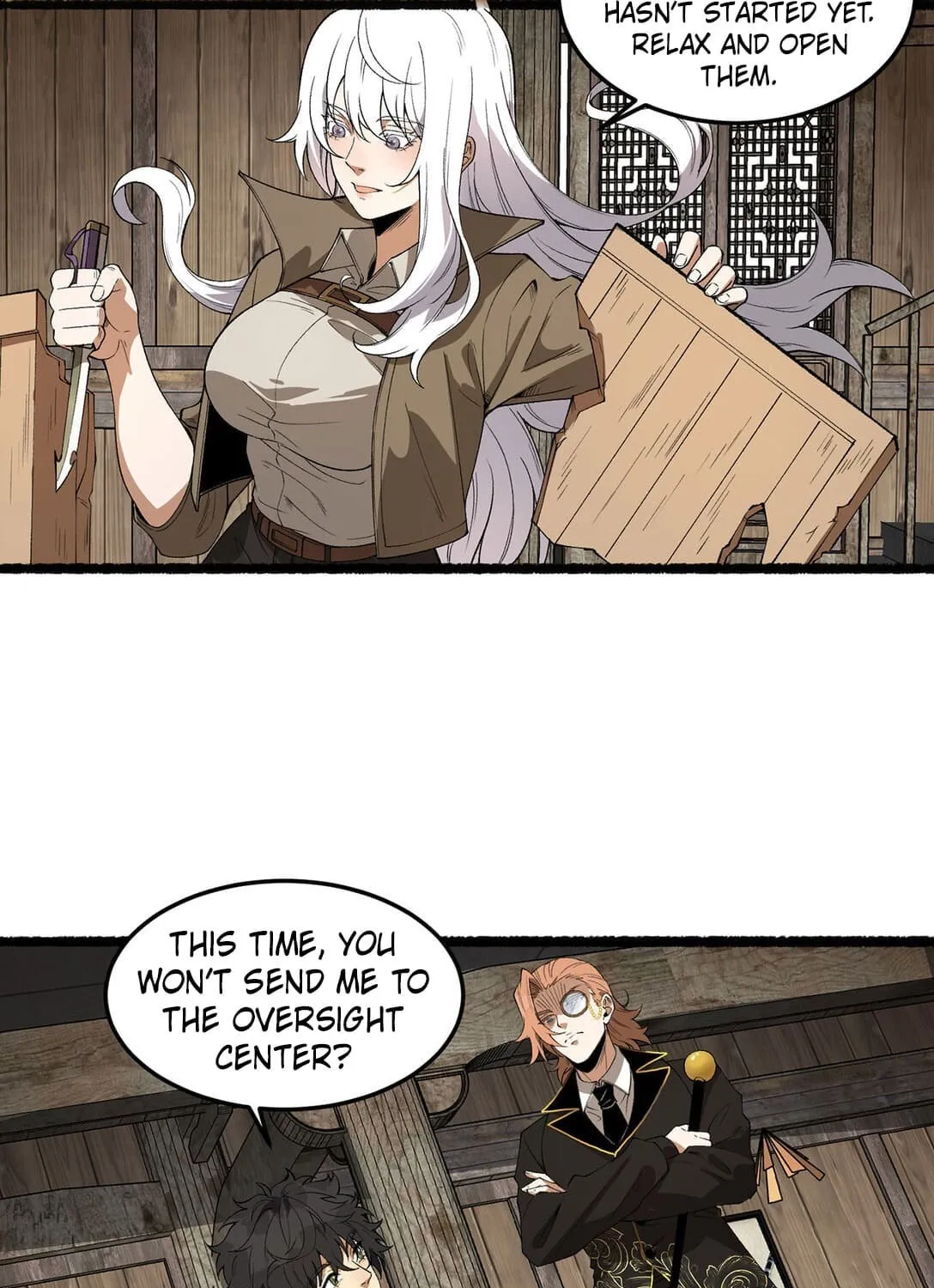 Read You Don