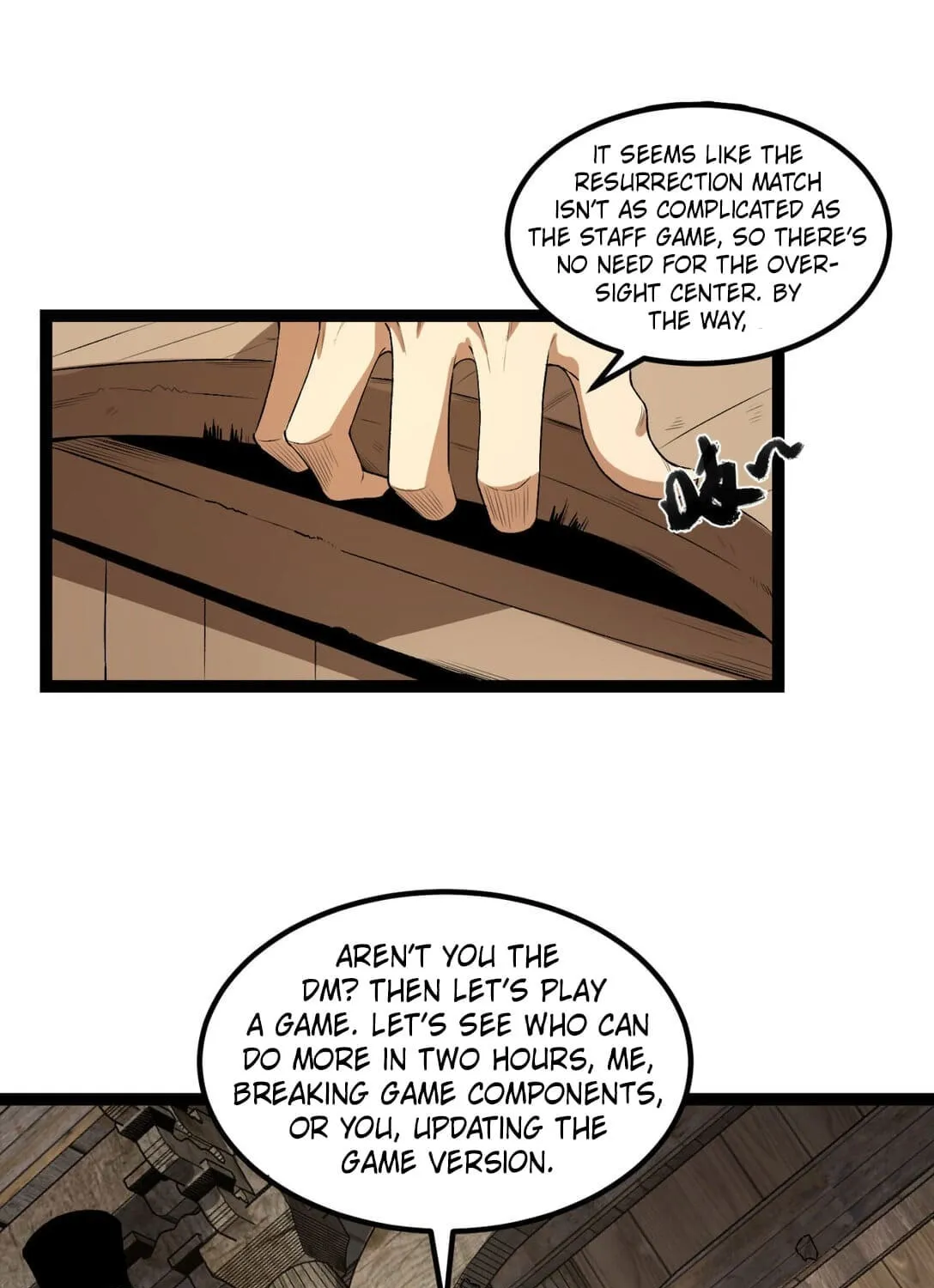 Read You Don