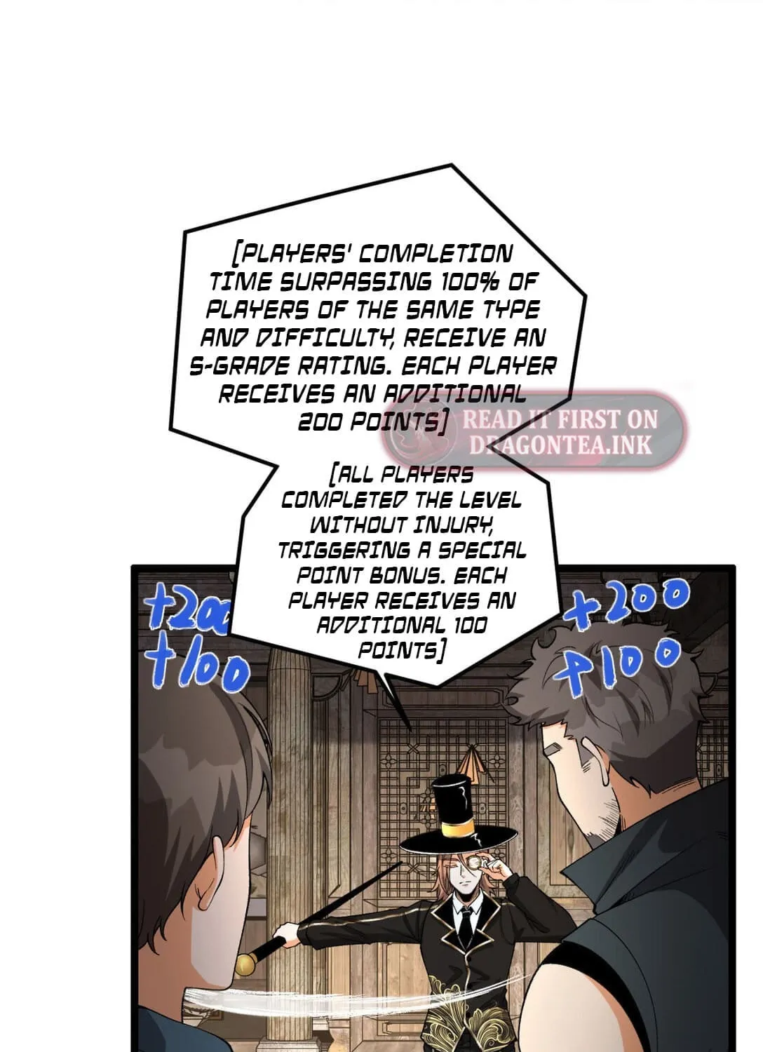 Read You Don