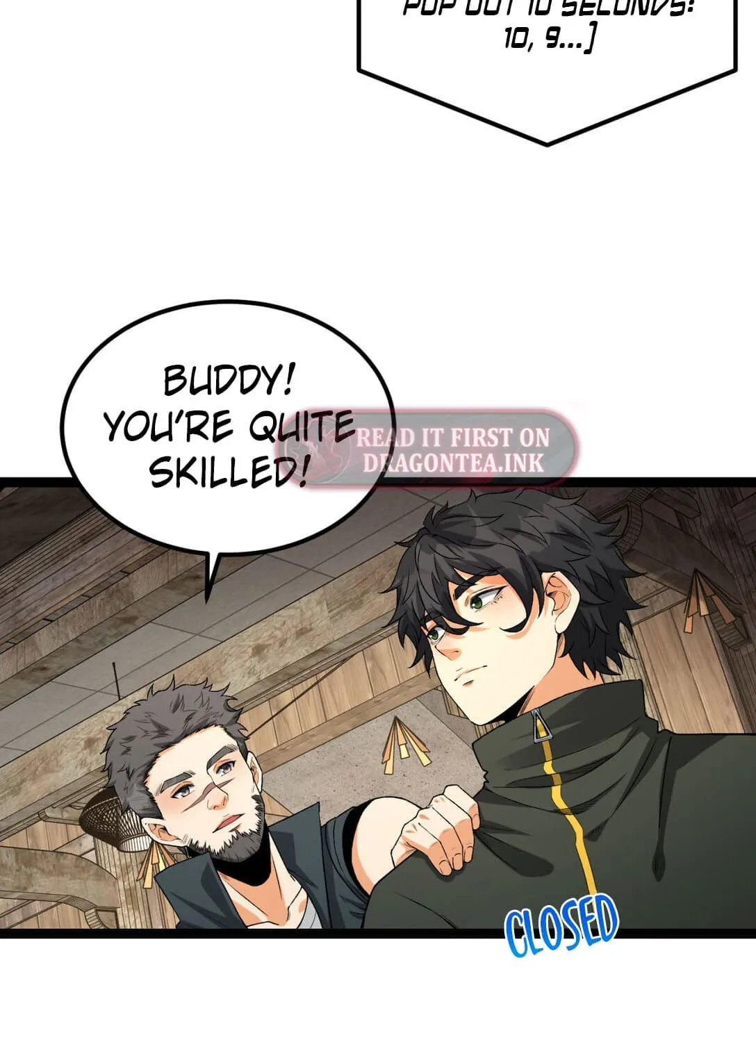 Read You Don