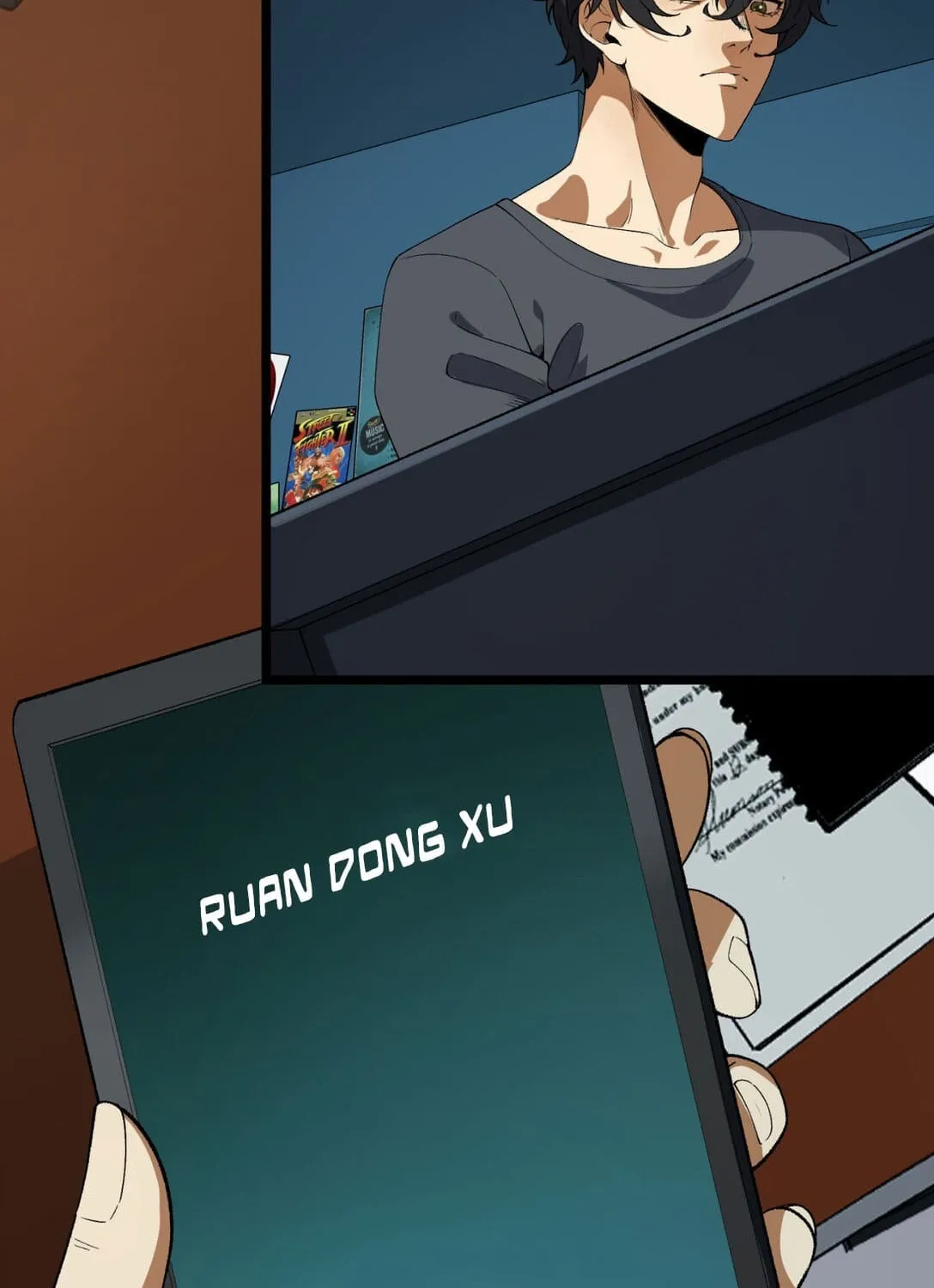 Read You Don