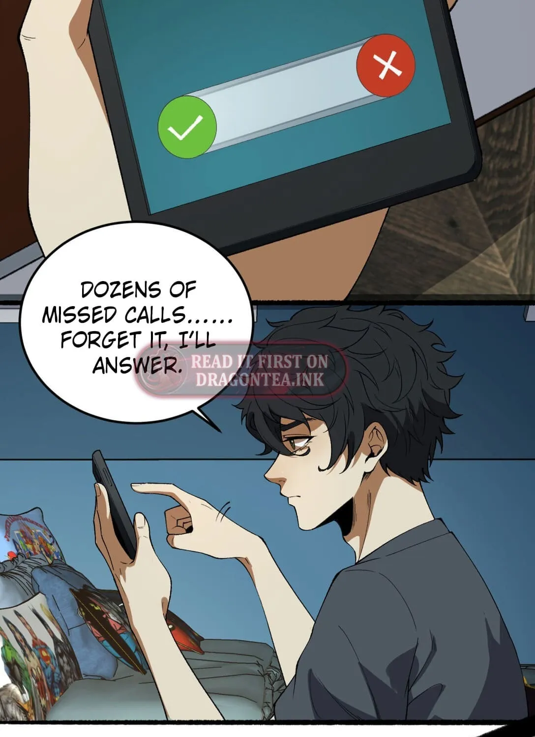 Read You Don
