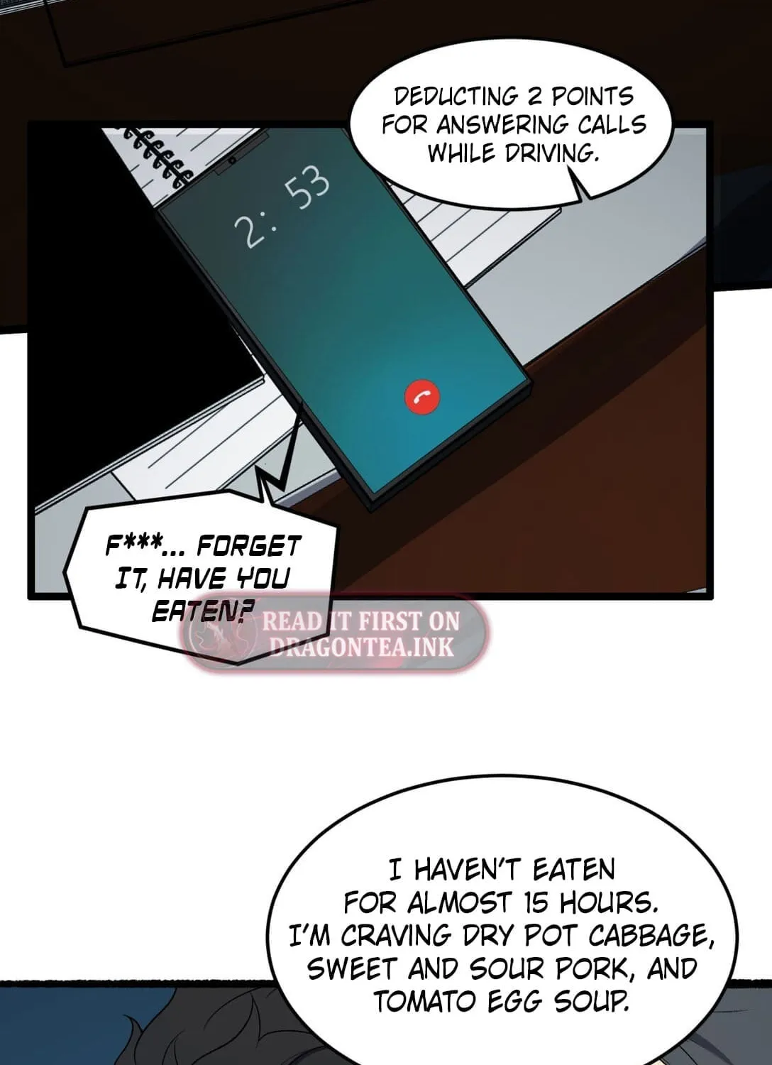 Read You Don