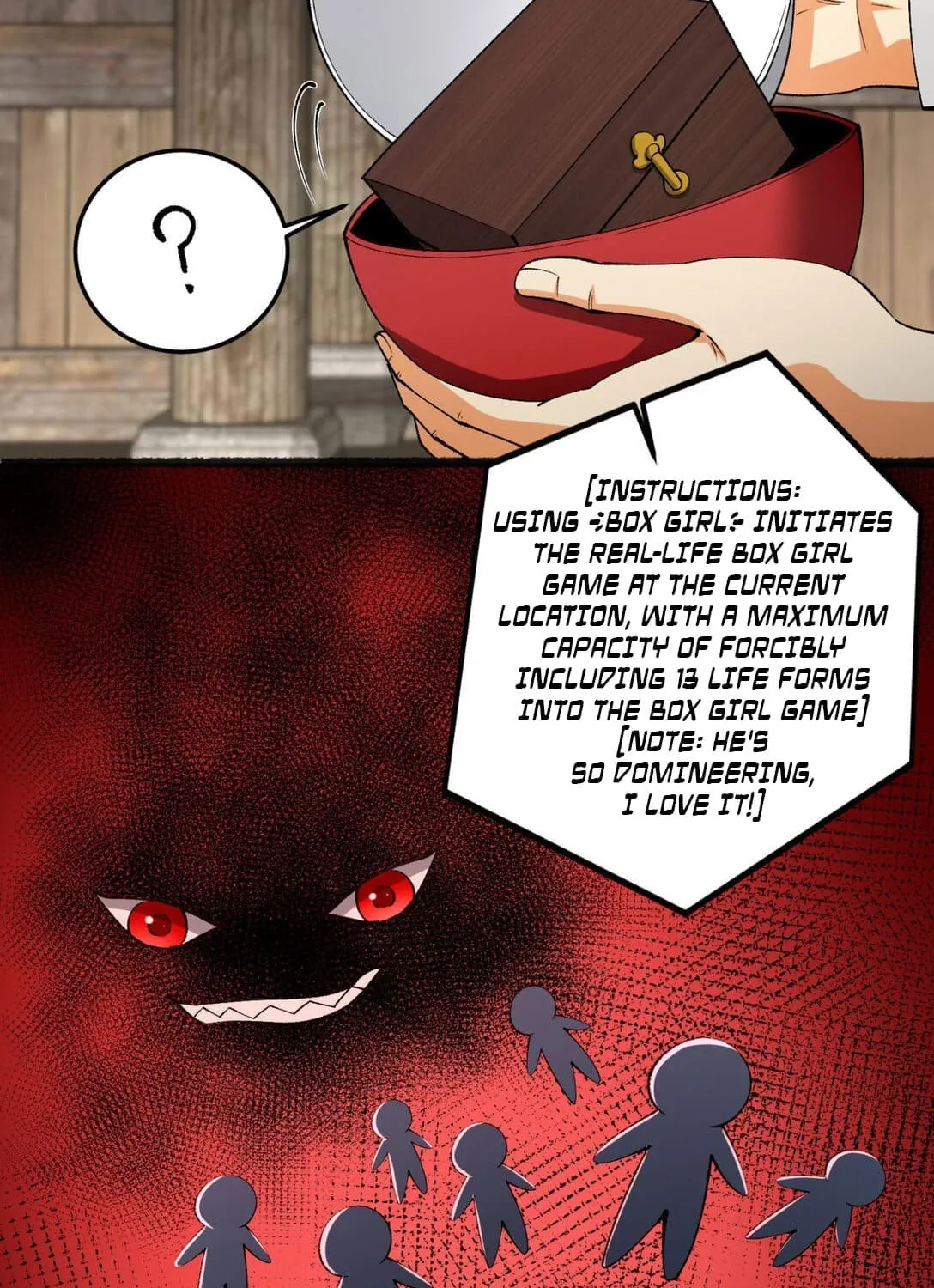 Read You Don