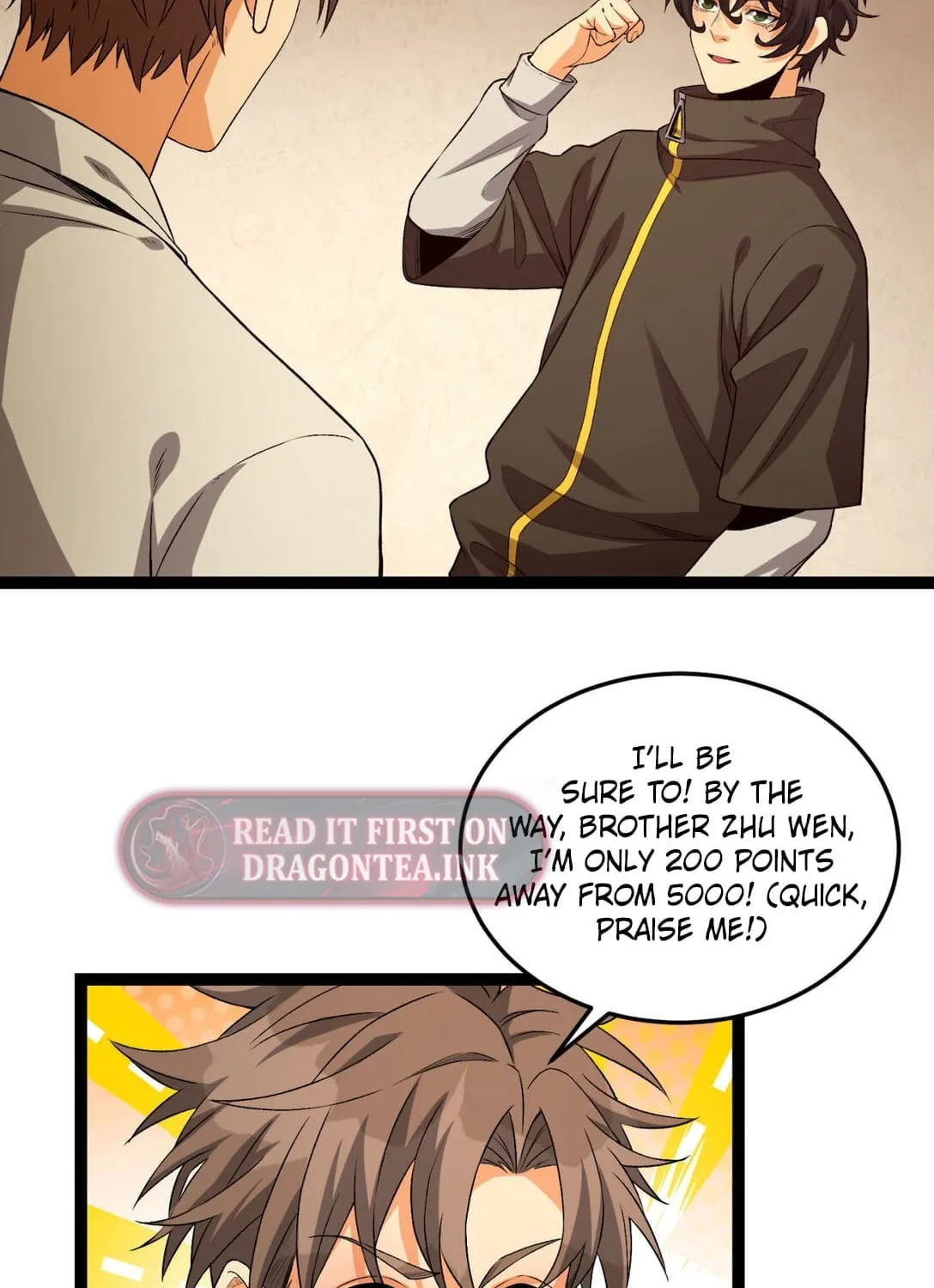 Read You Don