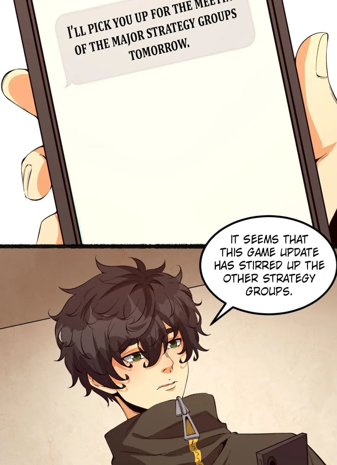 Read You Don