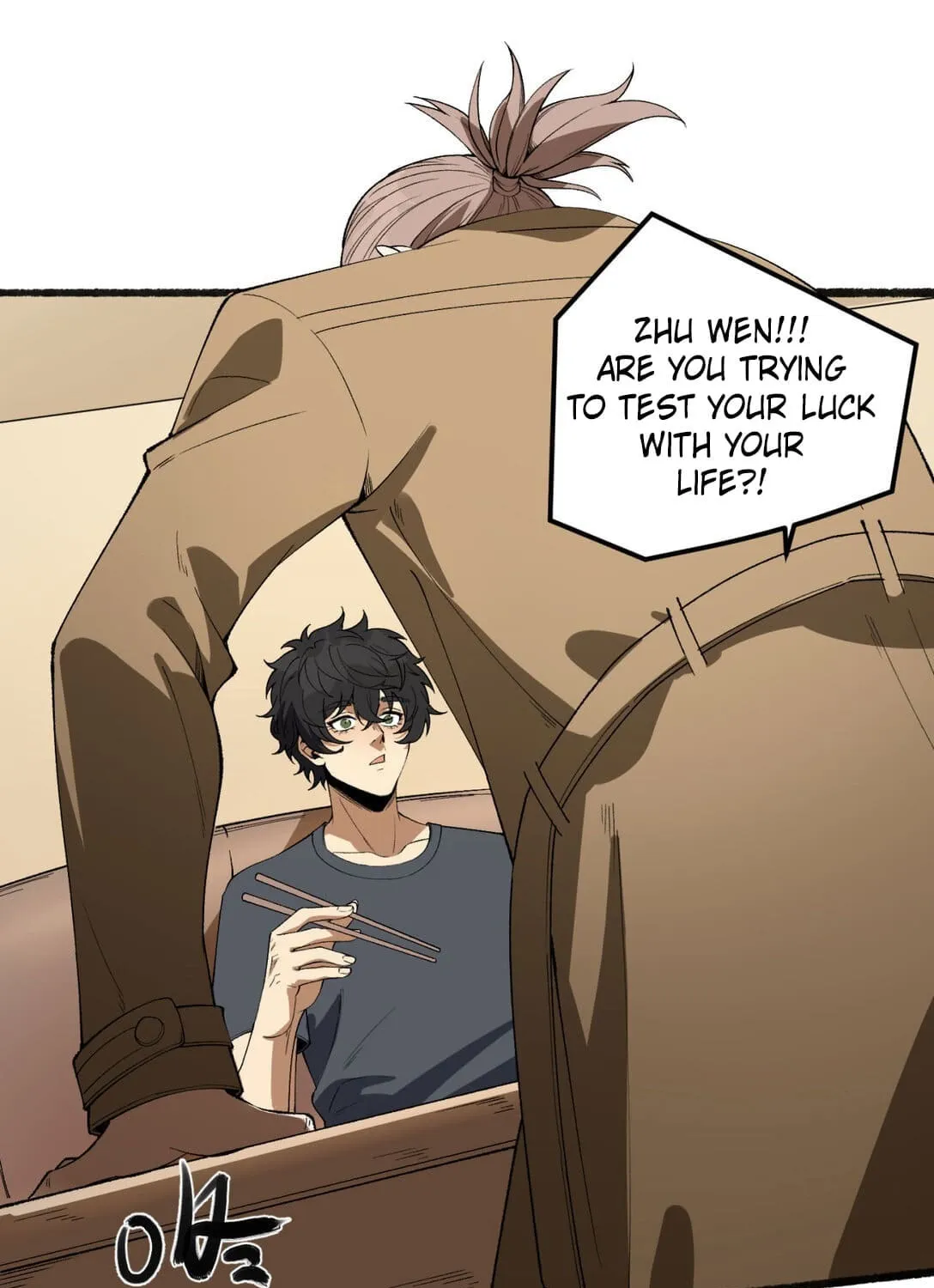 Read You Don