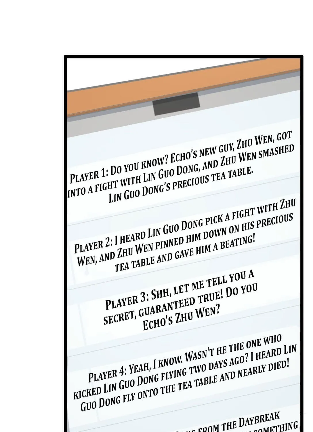 Read You Don