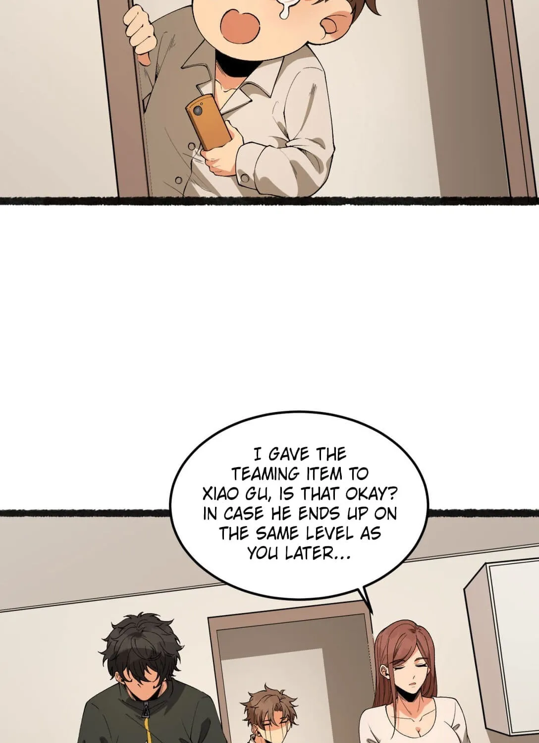 Read You Don